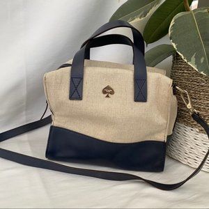kate spade Large Crossbody Bag, Removable Strap